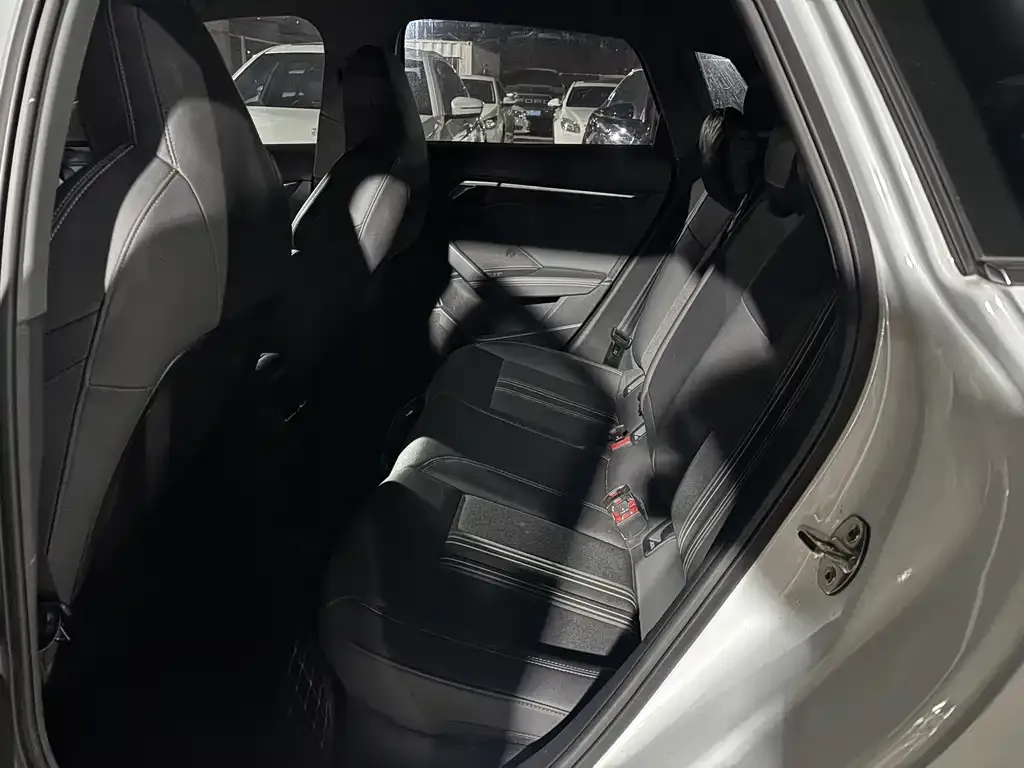 Audi A3 2022 из CN, фото 5