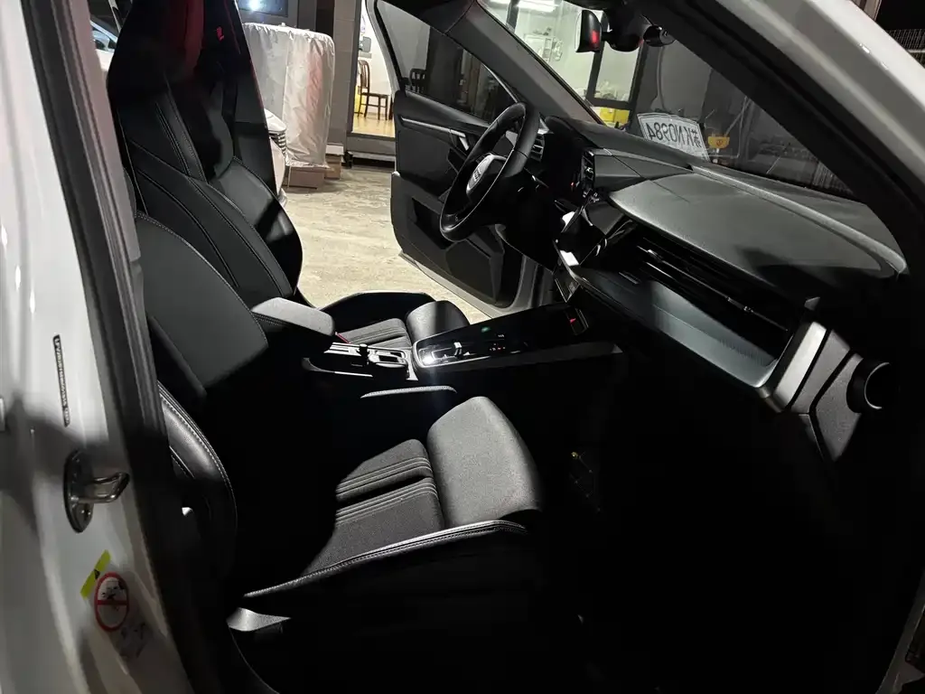 Audi A3 2022 из CN, фото 6