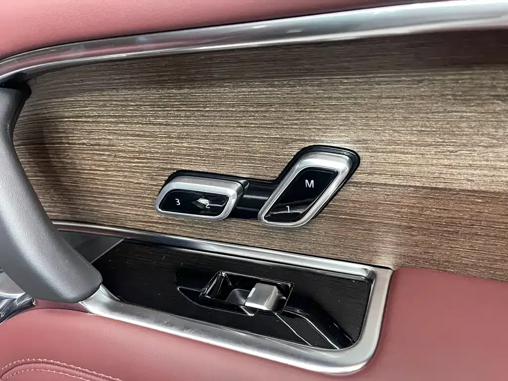 Land Rover Range Rover — фото 10