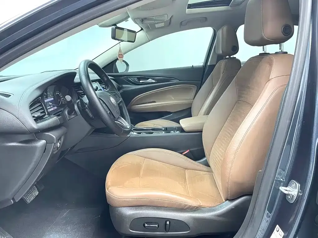 Buick Regal 2022 из CN, фото 6