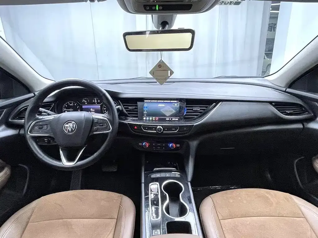 Buick Regal 2022 из CN, фото 9