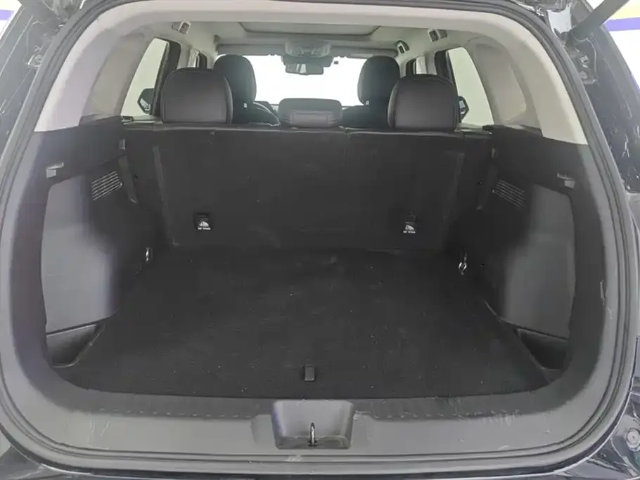 Haval H7 (Big Dog Plus) 2023 из CN, фото 5