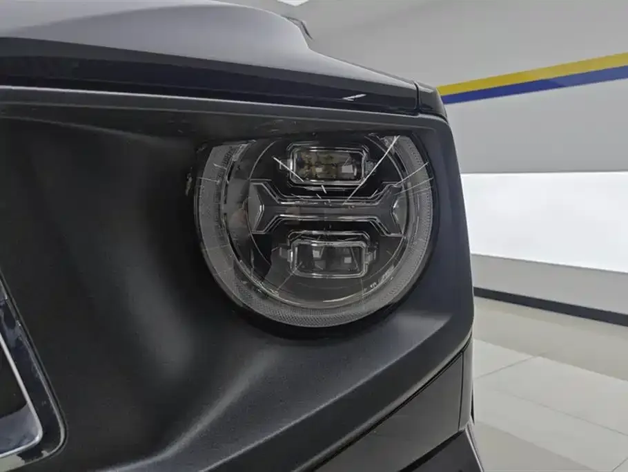 Haval H7 (Big Dog Plus) 2023 из CN, фото 4