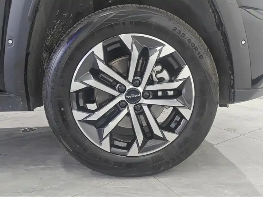Haval H7 (Big Dog Plus) 2023 из CN, фото 10