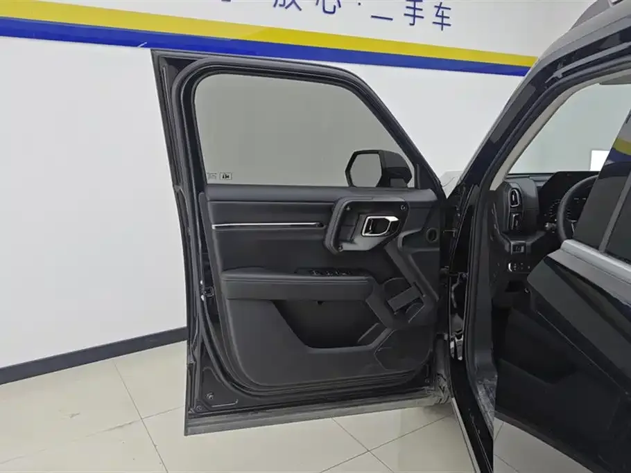 Haval H7 (Big Dog Plus) 2023 из CN, фото 6
