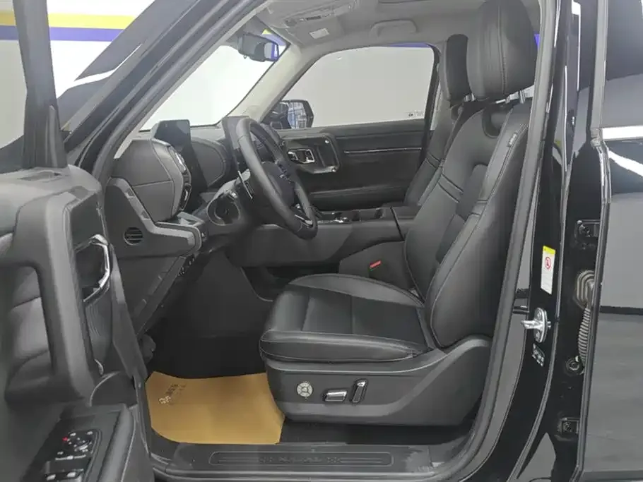 Haval H7 (Big Dog Plus) 2023 из CN, фото 8