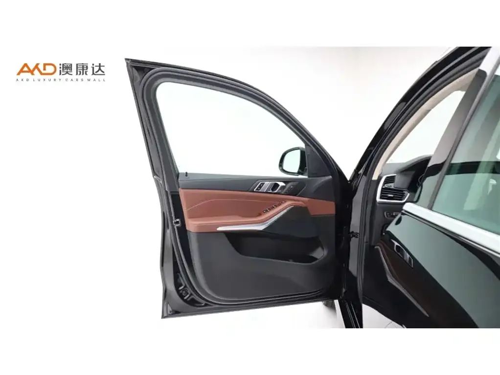 BMW X5 (Import) 2021 из CN, фото 2