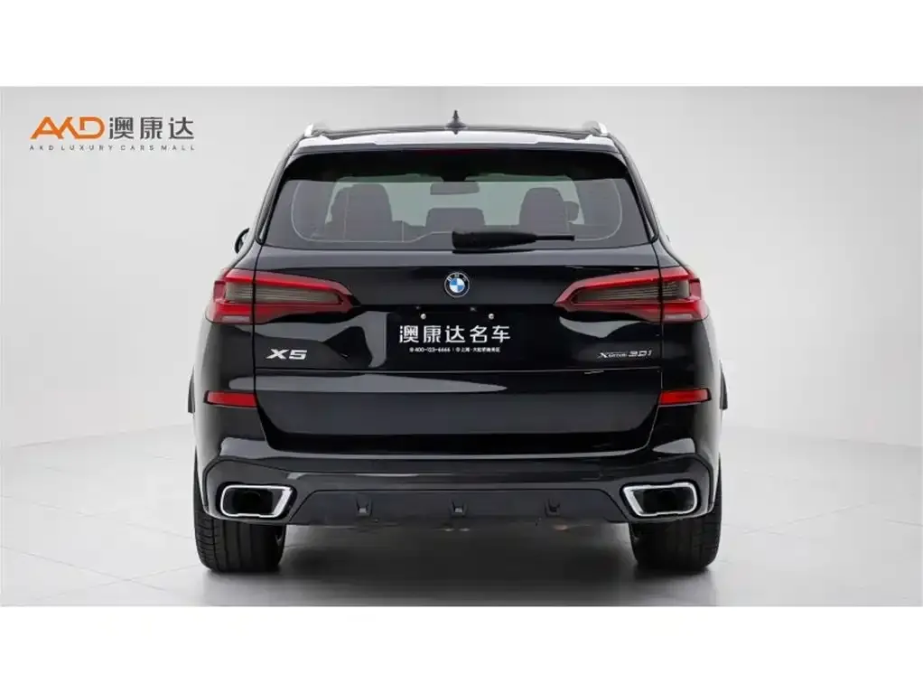 BMW X5 (Import) 2021 из CN, фото 7
