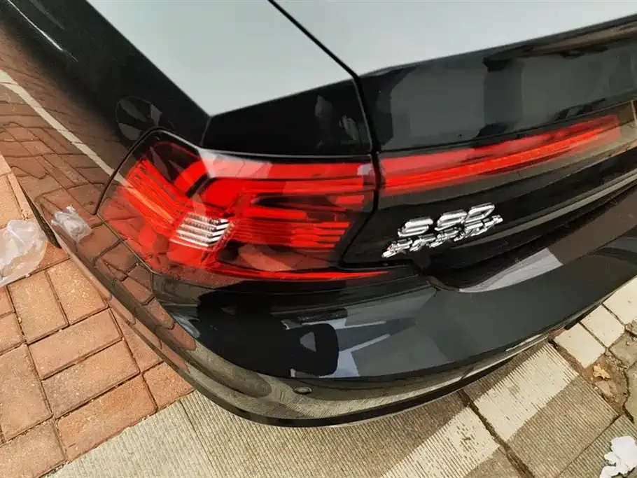 Volvo S90 2023 из CN, фото 9