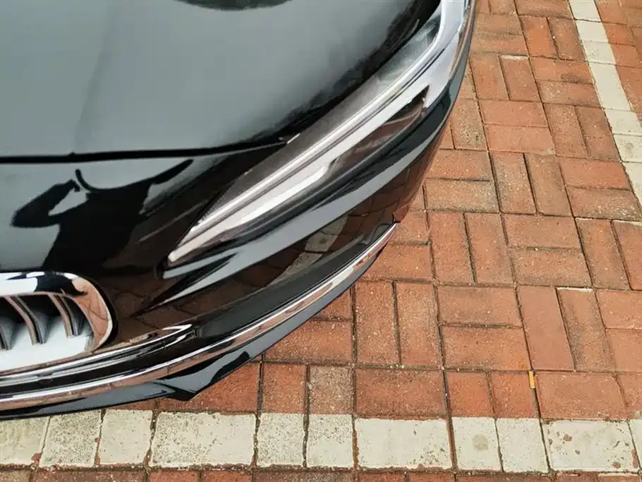 Volvo S90 2023 из CN, фото 6