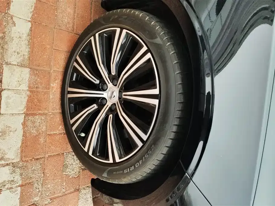 Volvo S90 2023 из CN, фото 4