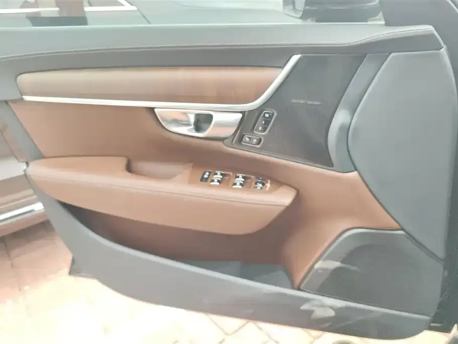 Volvo S90 2023 из CN, фото 7