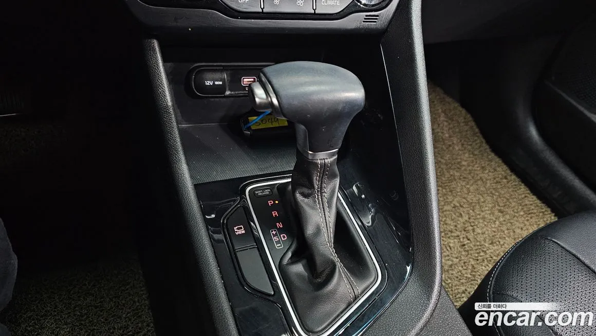 Kia Niro 2021 из KR, фото 4