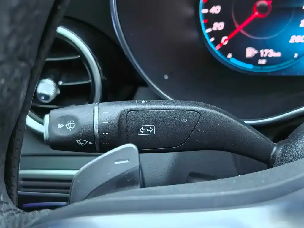 Mercedes-Benz C-Class 2021 из CN, фото 4