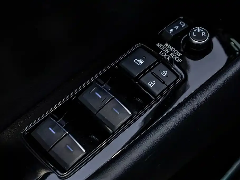 Toyota Vellfire 2022 из CN, фото 3