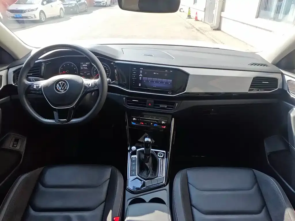 Volkswagen Tayron 2022 из CN, фото 5