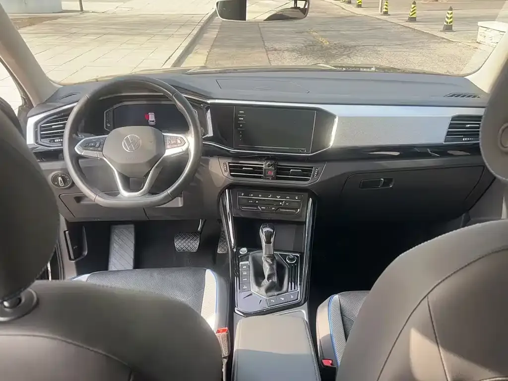 Volkswagen GTE PHEV 2021 из CN, фото 2