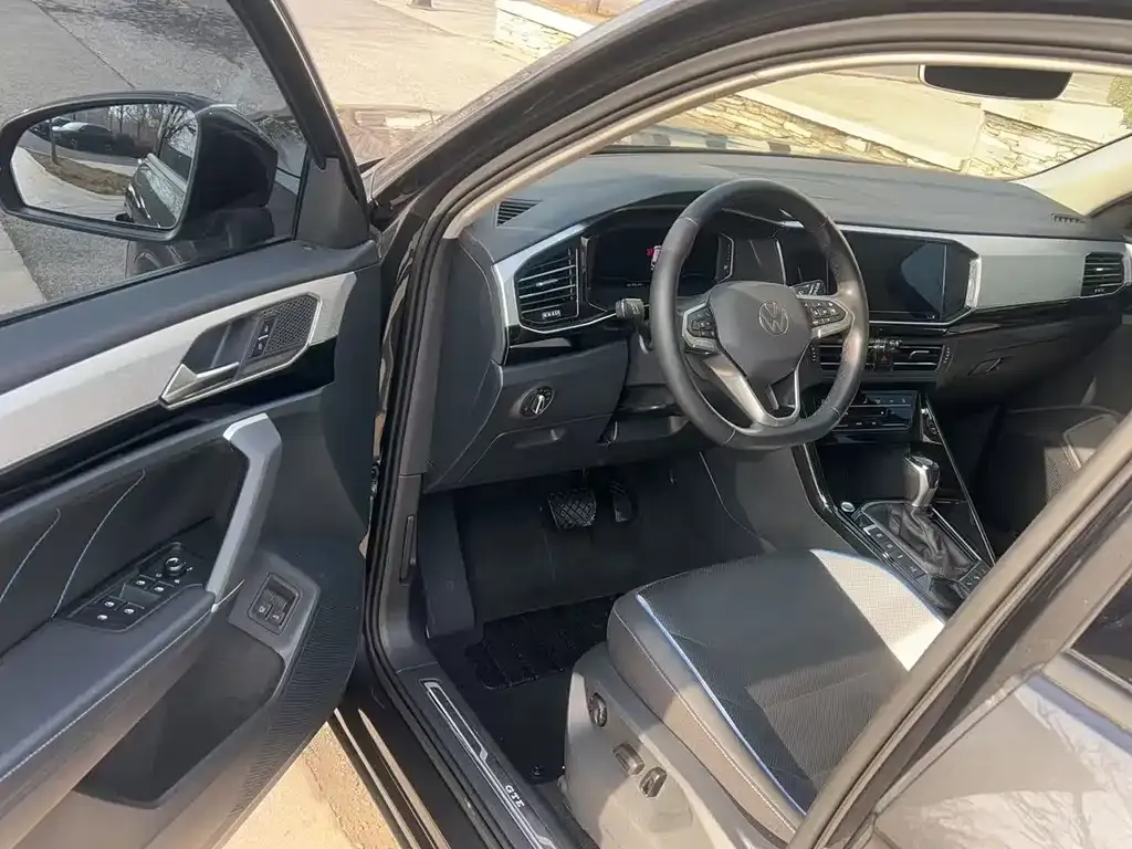 Volkswagen GTE PHEV 2021 из CN, фото 5