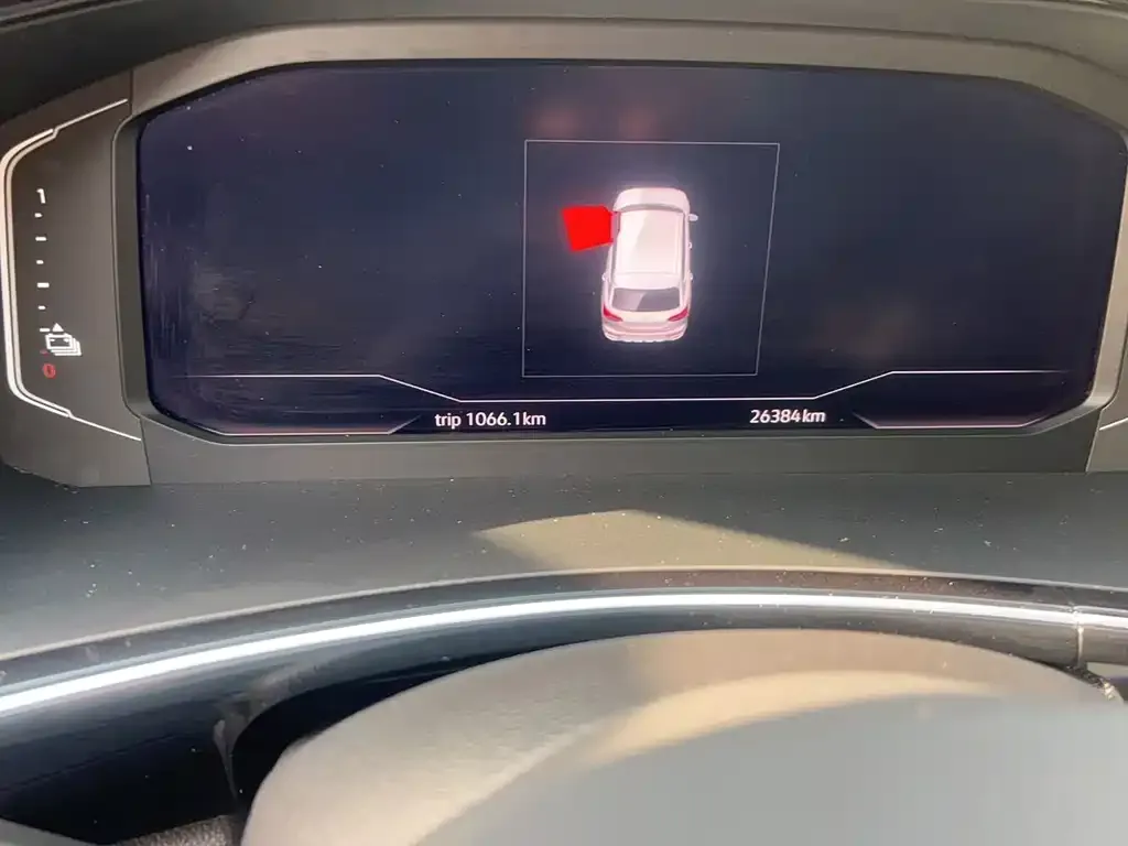 Volkswagen GTE PHEV 2021 из CN, фото 3