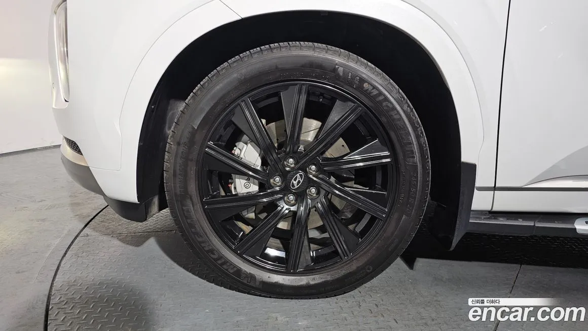 Hyundai Palisade — фото 9