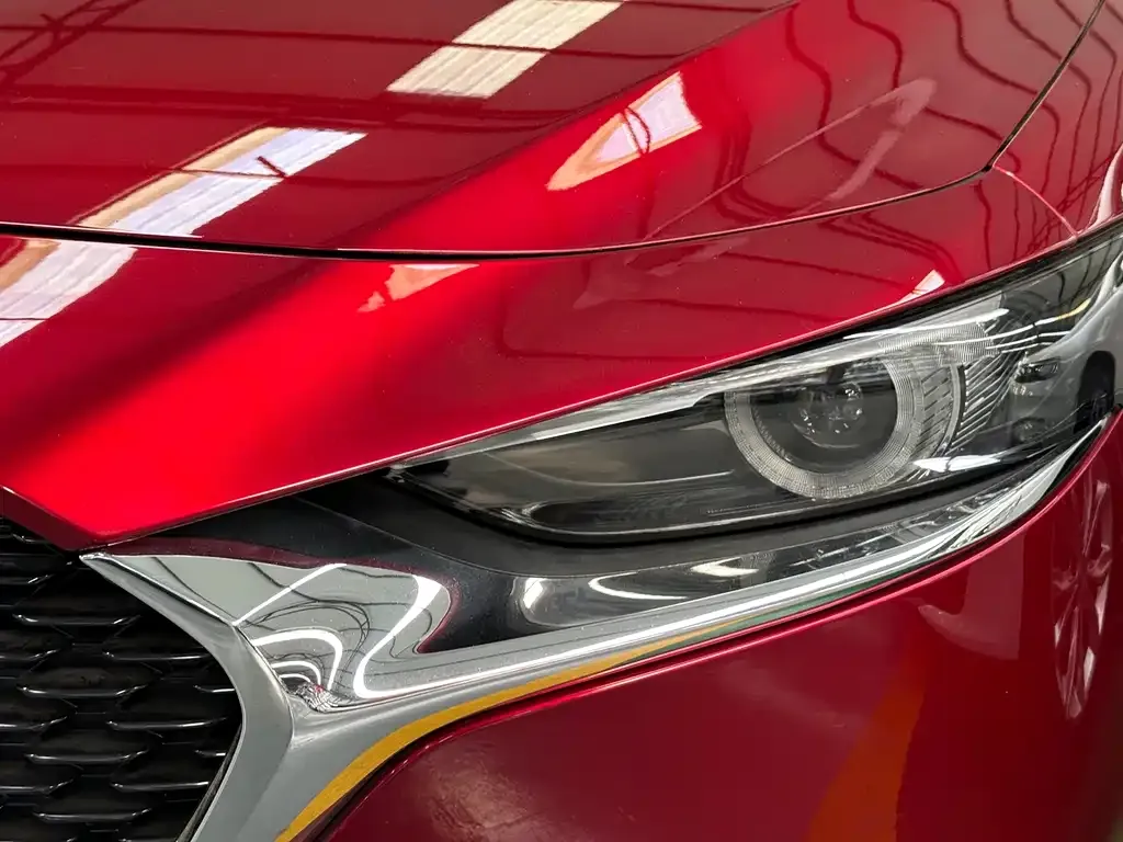 Mazda 3 Axela 2022 из CN, фото 3