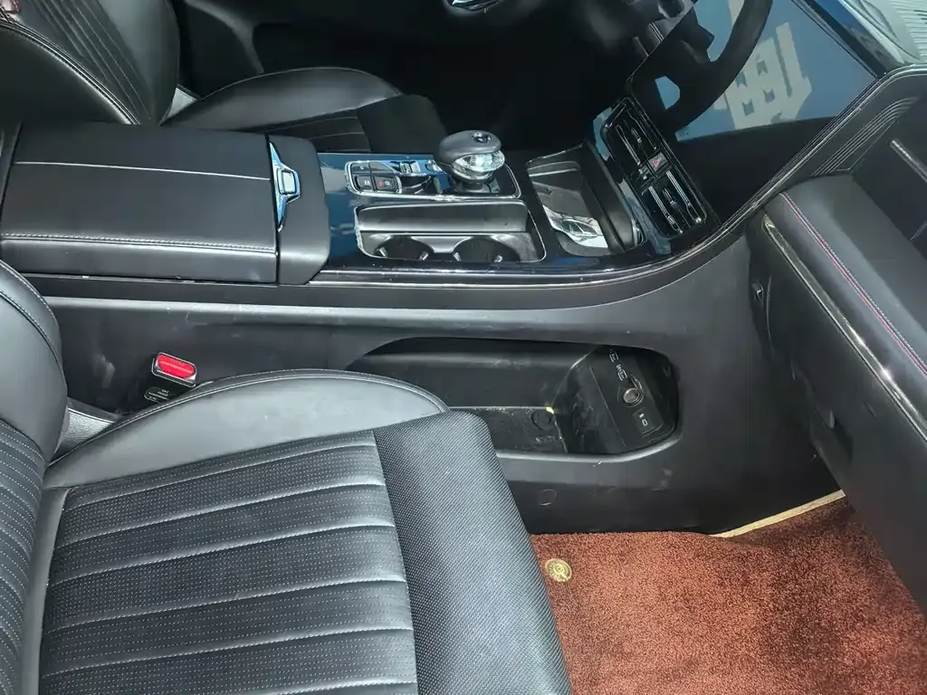 GAC Motor Trumpchi M8 2023 из CN, фото 4