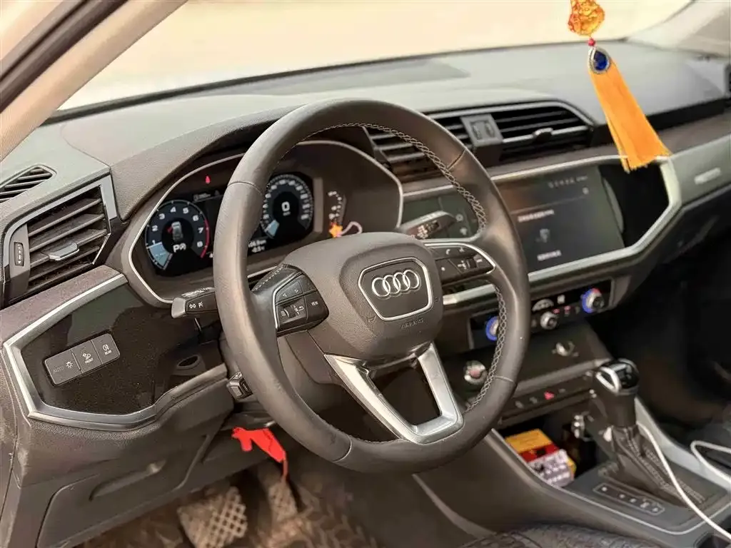 Audi Q3 2022 из CN, фото 4