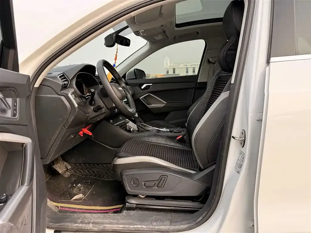 Audi Q3 2022 из CN, фото 5