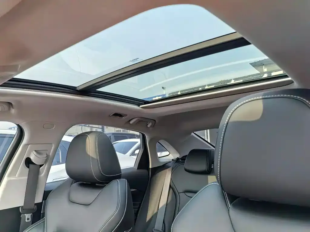 Geely Xingrui 2022 из CN, фото 6