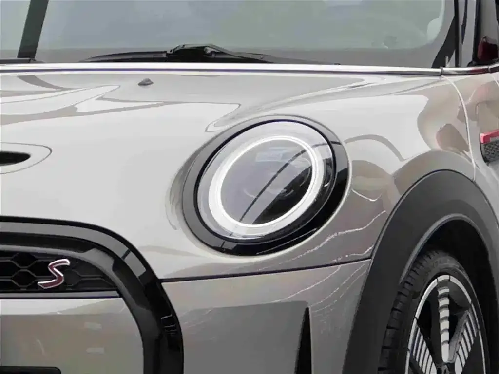 MINI Cooper (3-door) 2022 из CN, фото 4