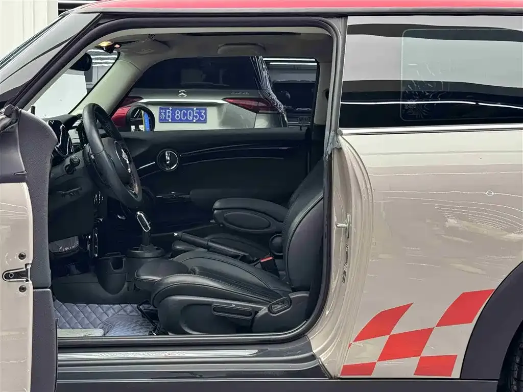 MINI Cooper (3-door) 2022 из CN, фото 5
