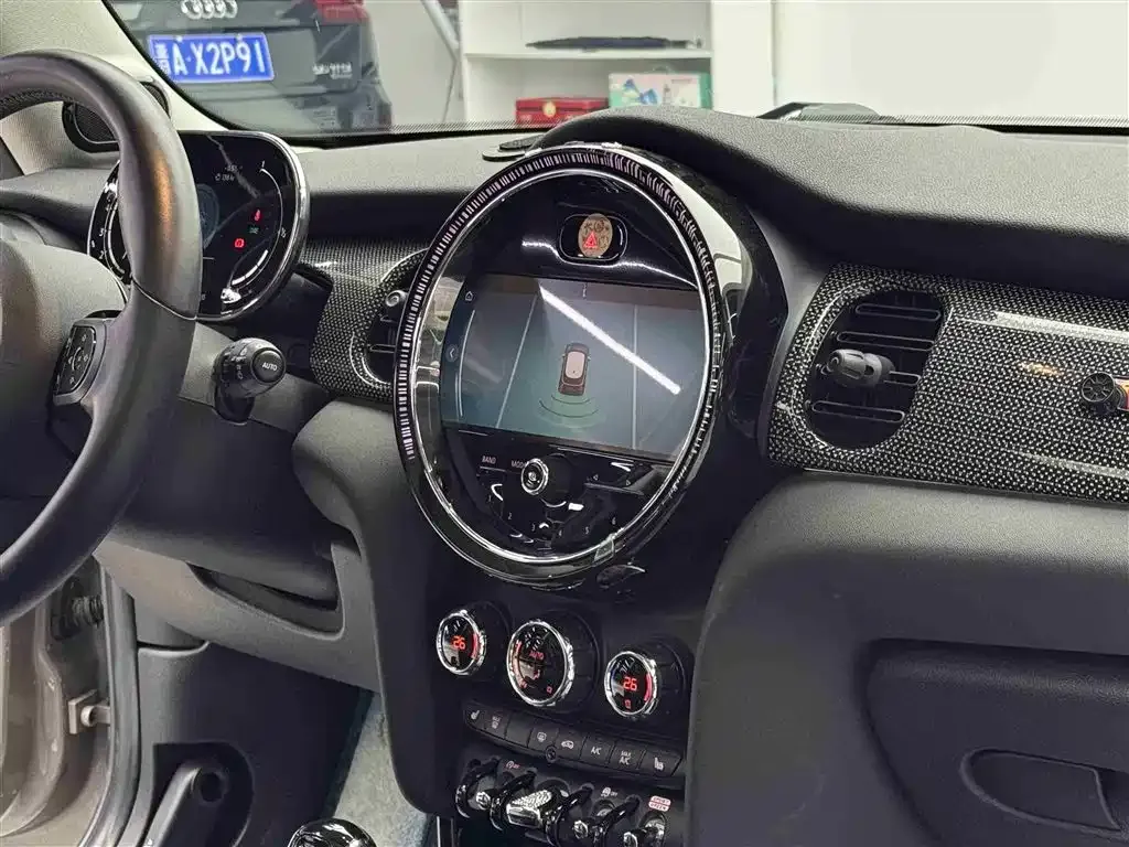 MINI Cooper (3-door) 2022 из CN, фото 6