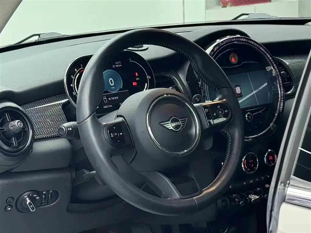 MINI Cooper (3-door) 2022 из CN, фото 7