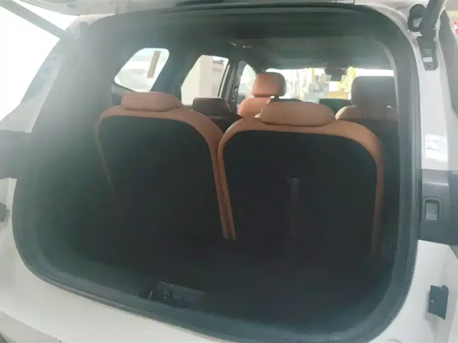 Geely Boyue L 2023 из CN, фото 8