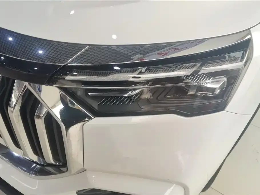Geely Boyue L 2023 из CN, фото 3