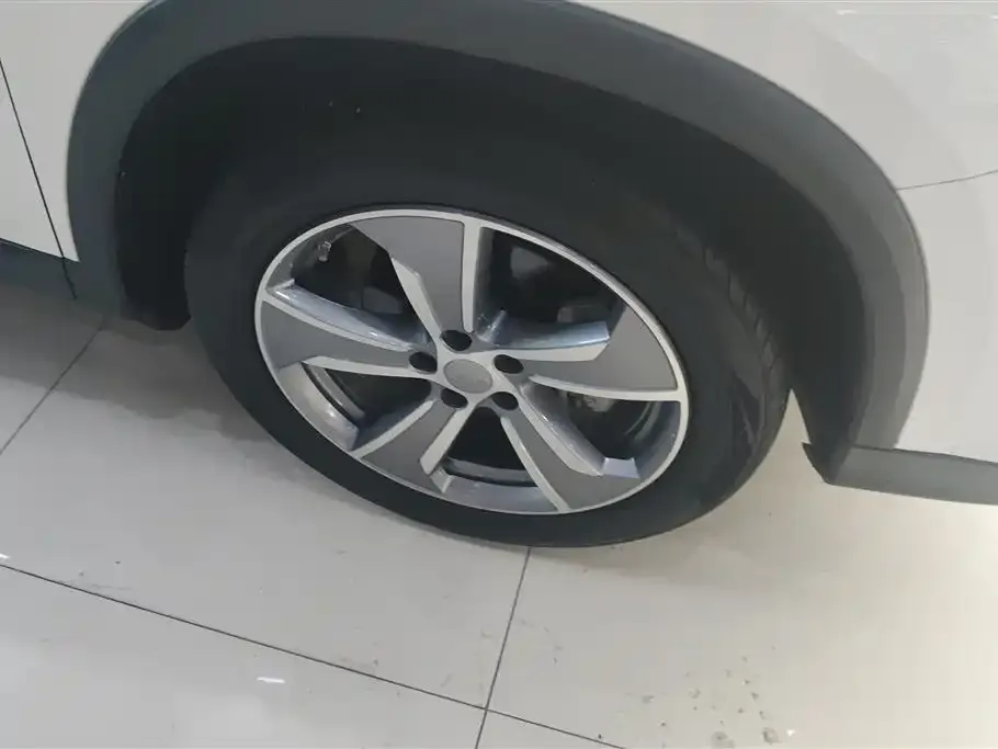Geely Boyue L 2023 из CN, фото 6