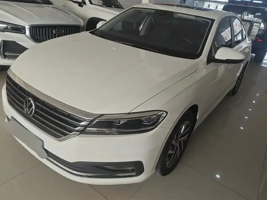 Volkswagen Lavida 2022 из CN, фото 1