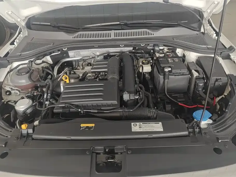 Volkswagen Lavida 2022 из CN, фото 10