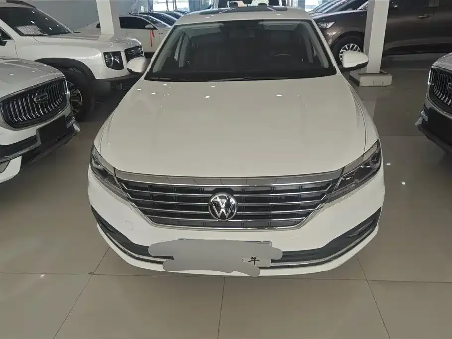 Volkswagen Lavida 2022 из CN, фото 9