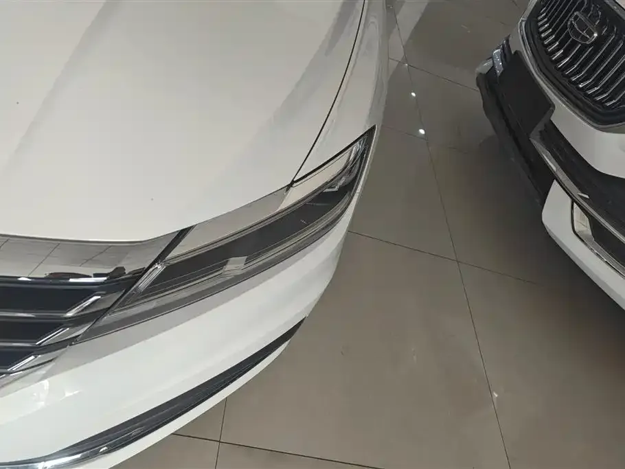 Volkswagen Lavida 2022 из CN, фото 8