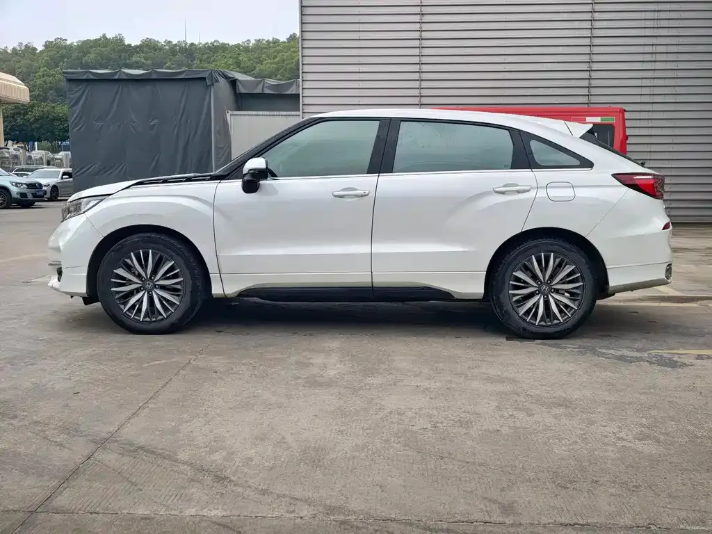 Honda Avancier 2022 из CN, фото 6