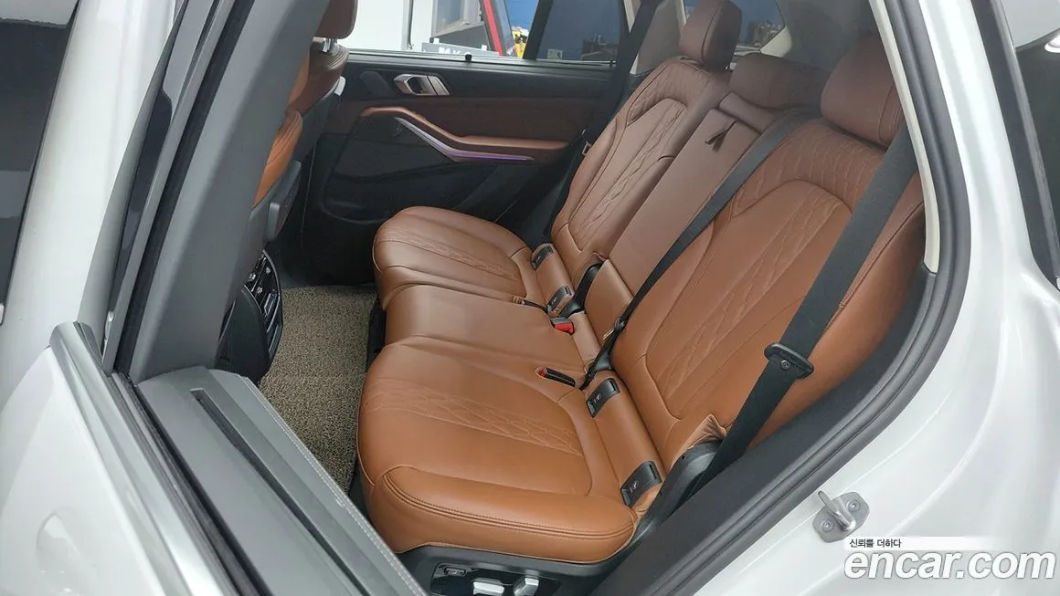 BMW X5 2022 из KR, фото 10