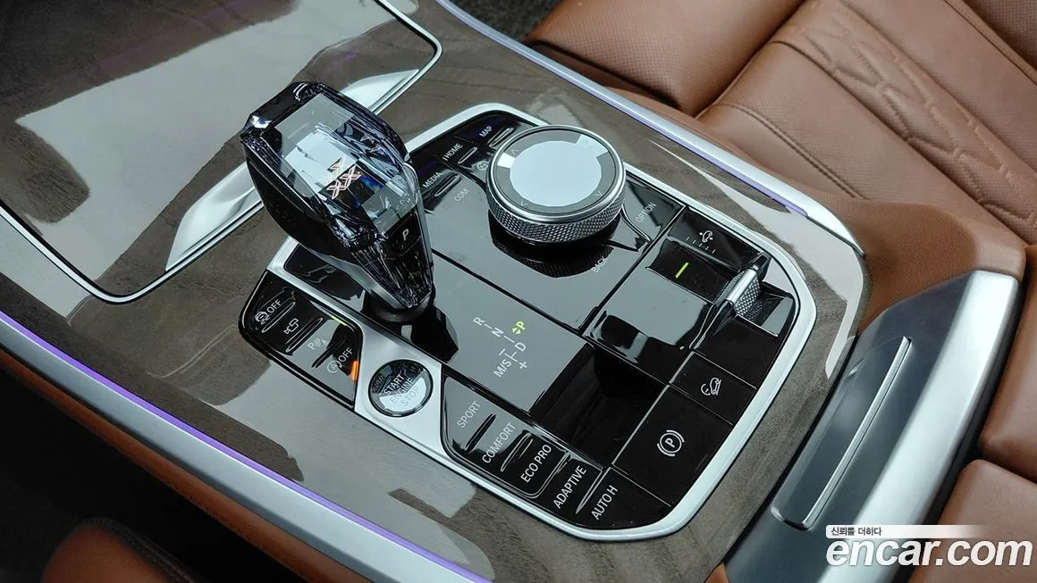 BMW X5 2022 из KR, фото 7