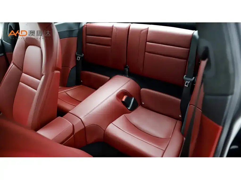 Porsche 911 2023 из CN, фото 8