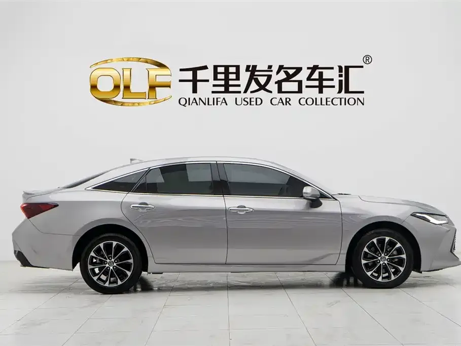 Toyota Avalon 2023 из CN, фото 9