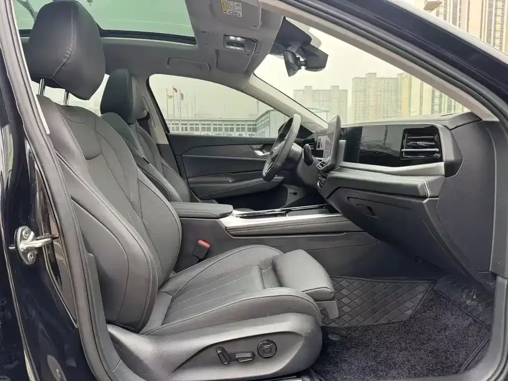 Volkswagen Passat — фото 2