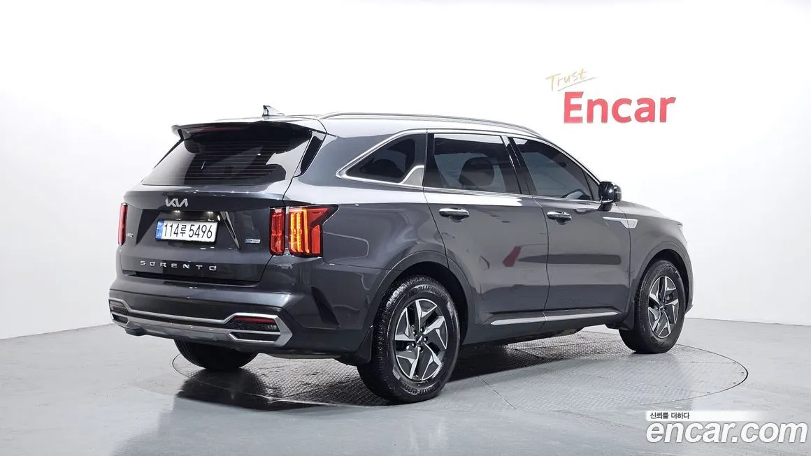 Kia Sorento — фото 3
