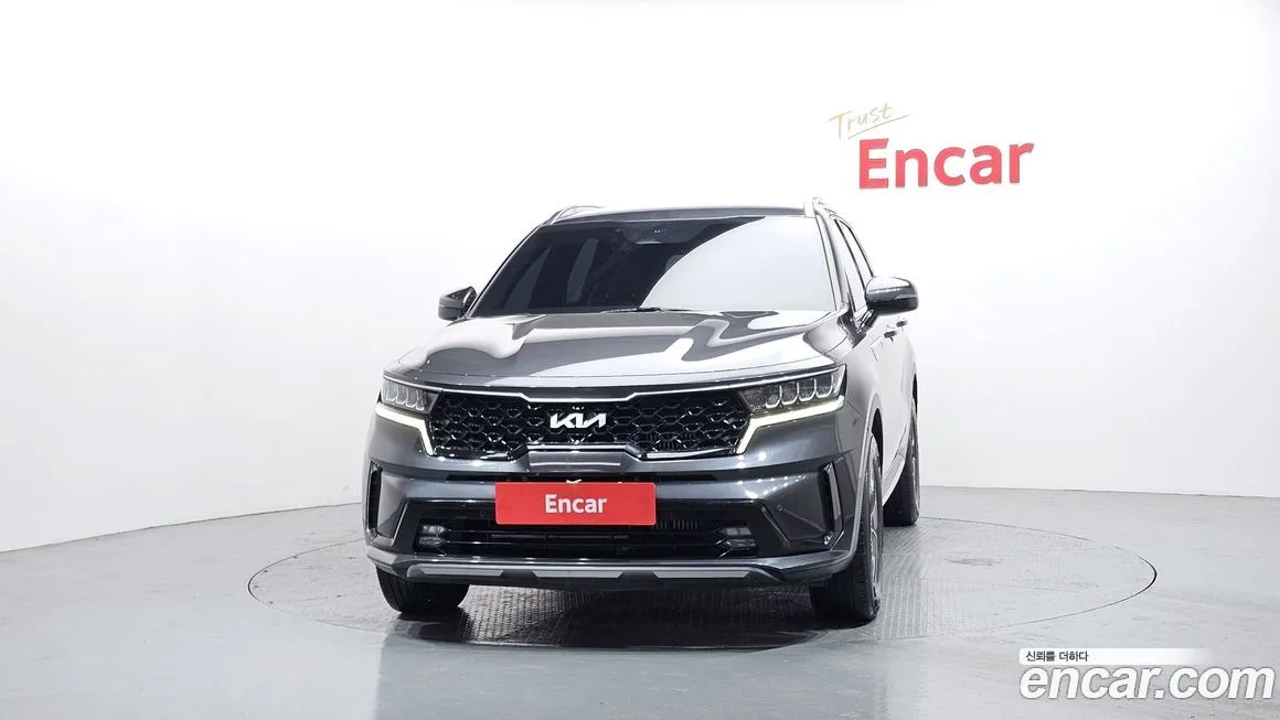Kia Sorento — фото 4