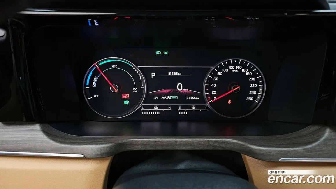 Kia Sorento — фото 2