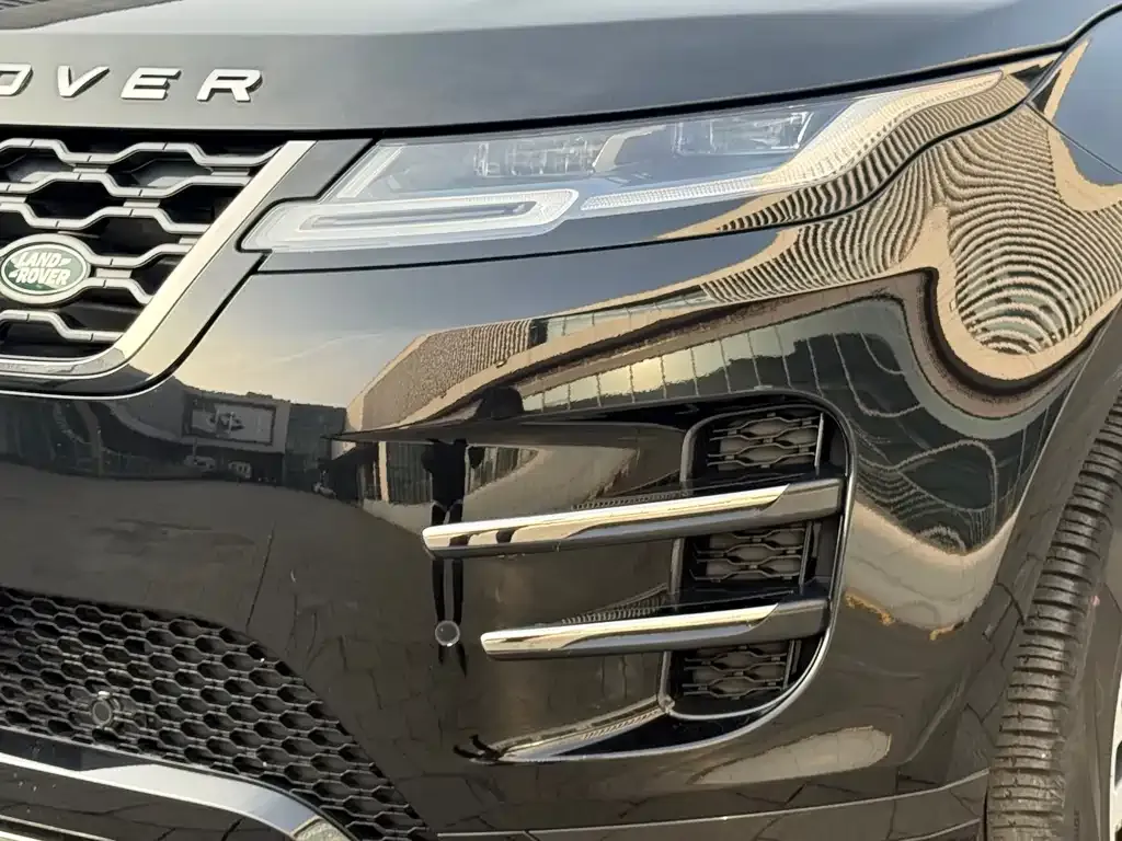 Land Rover Evoque 2022 из CN, фото 6